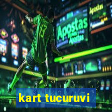 kart tucuruvi